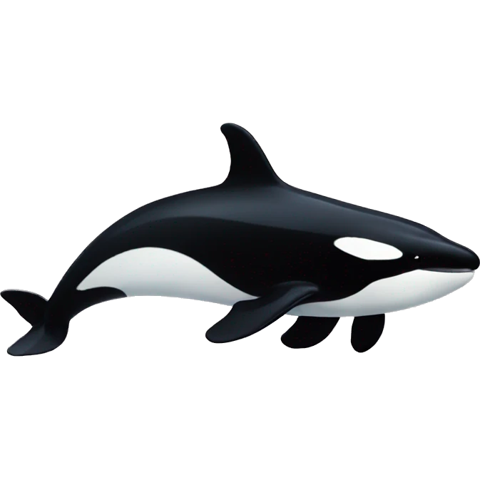 Idate orca emoji