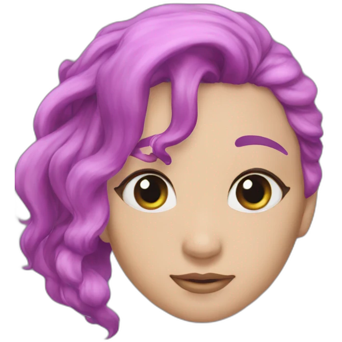 aurora-akness emoji