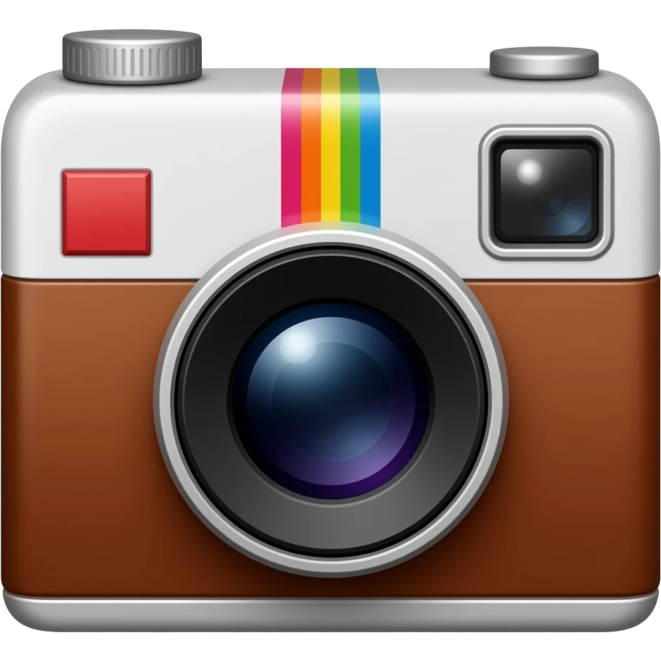 Nostalgic object emoji