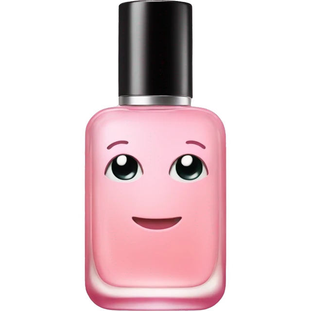 Mod Blush Perfume emoji
