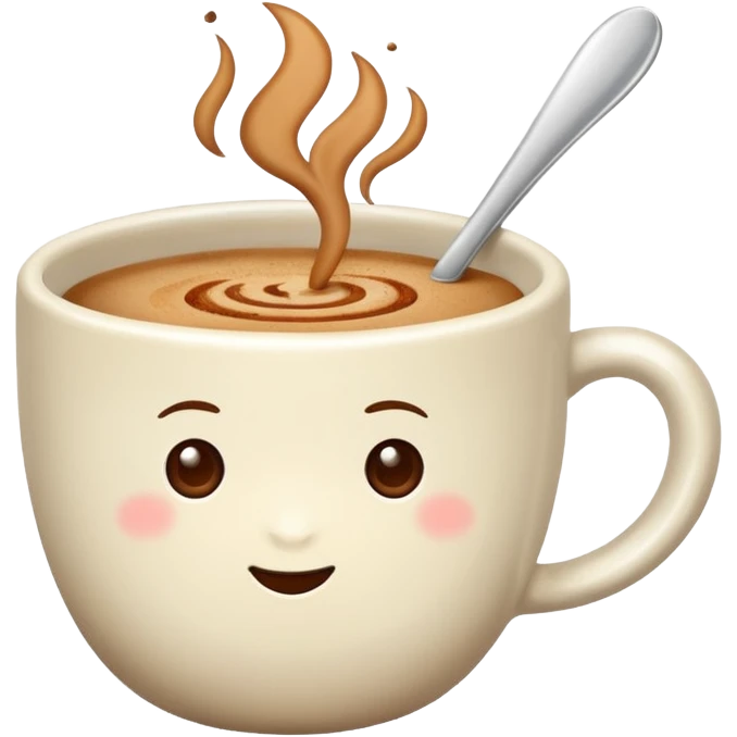 chai  emoji