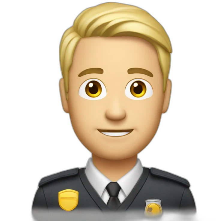 DWI INSTRUCTOR emoji