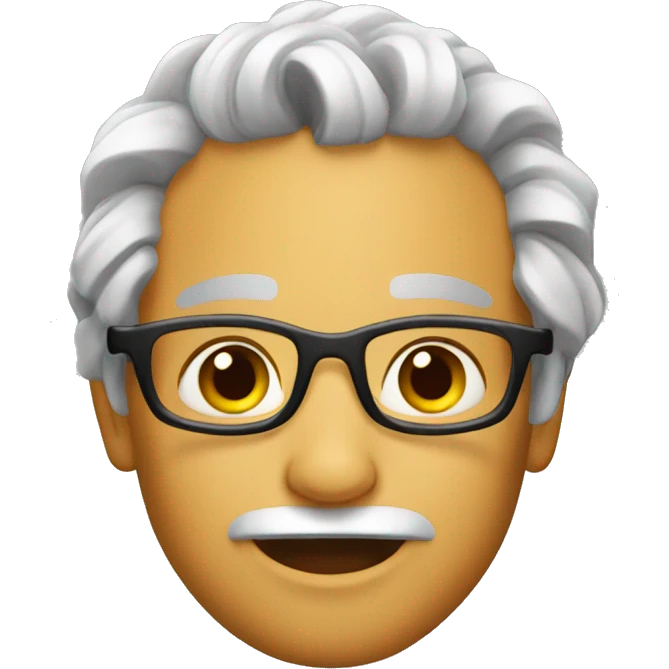 Create a nexio emoji  emoji
