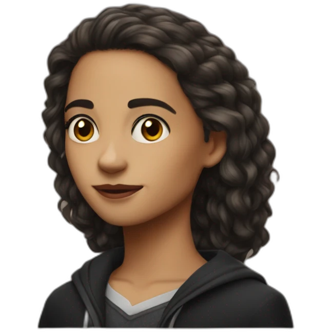 Hermoin granger emoji