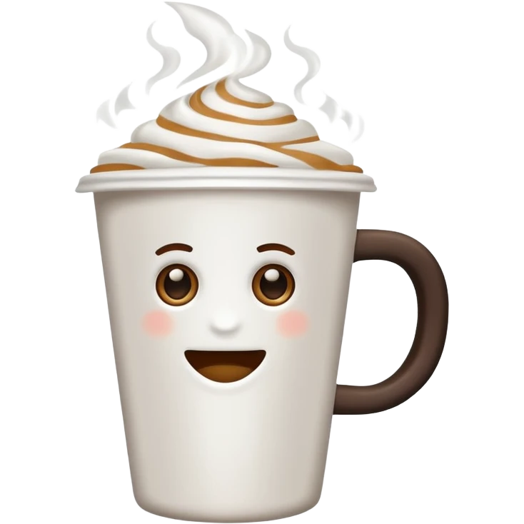 starbucks emoji