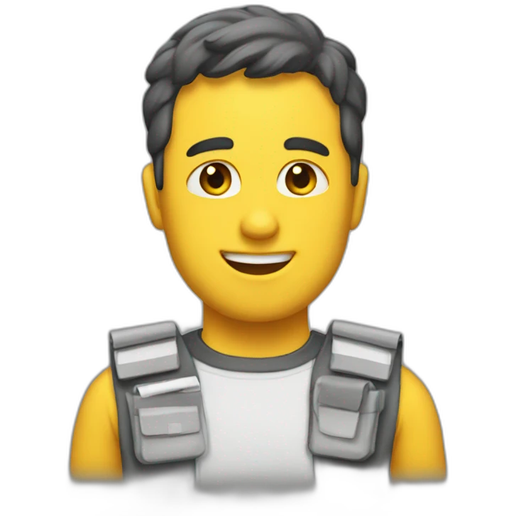 a plan emoji emoji