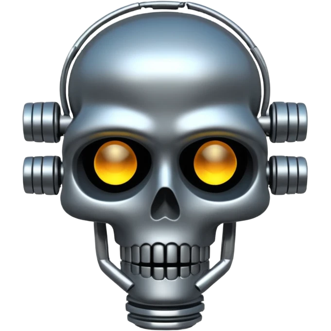 Feed junk to the mind-machine, expect corrupted output. emoji