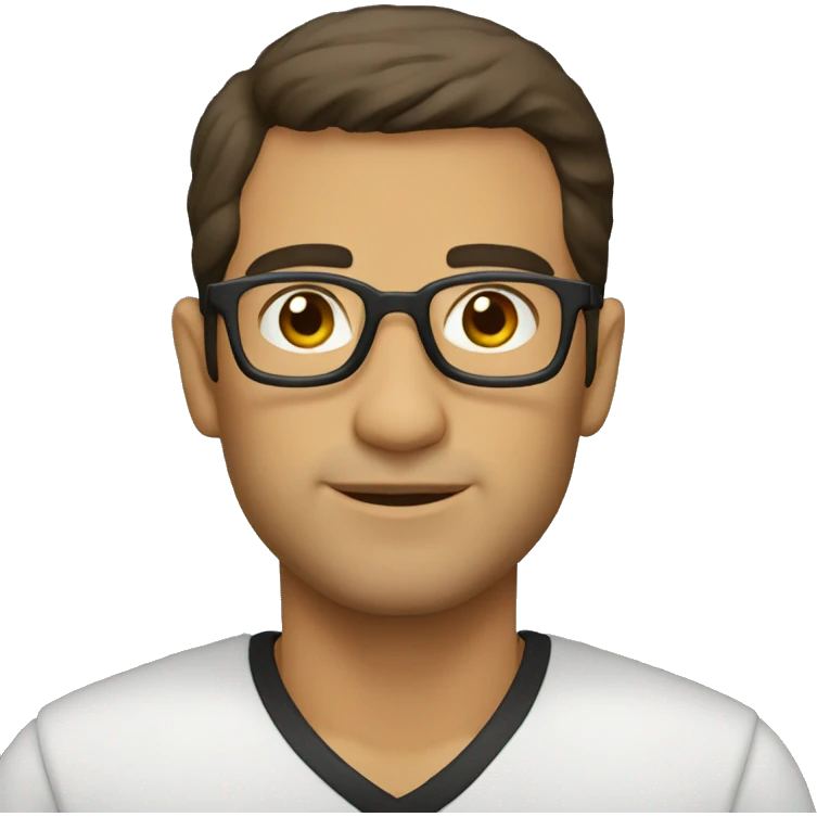 profeta juan emoji
