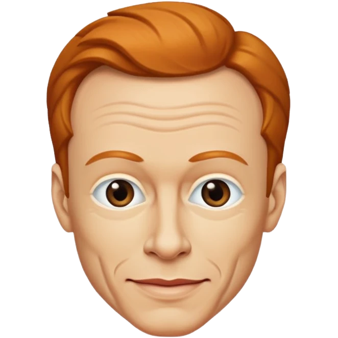 Danny Elfman emoji