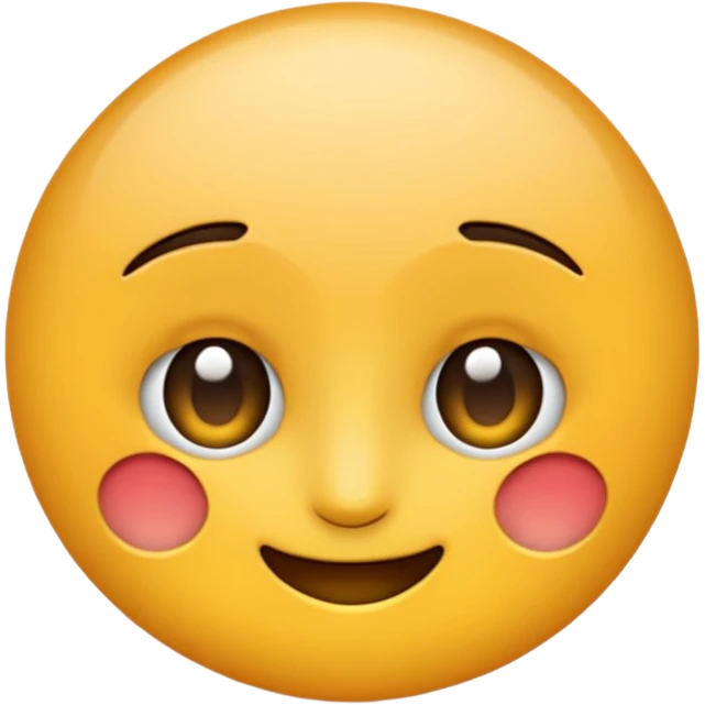 Genuine emoji
