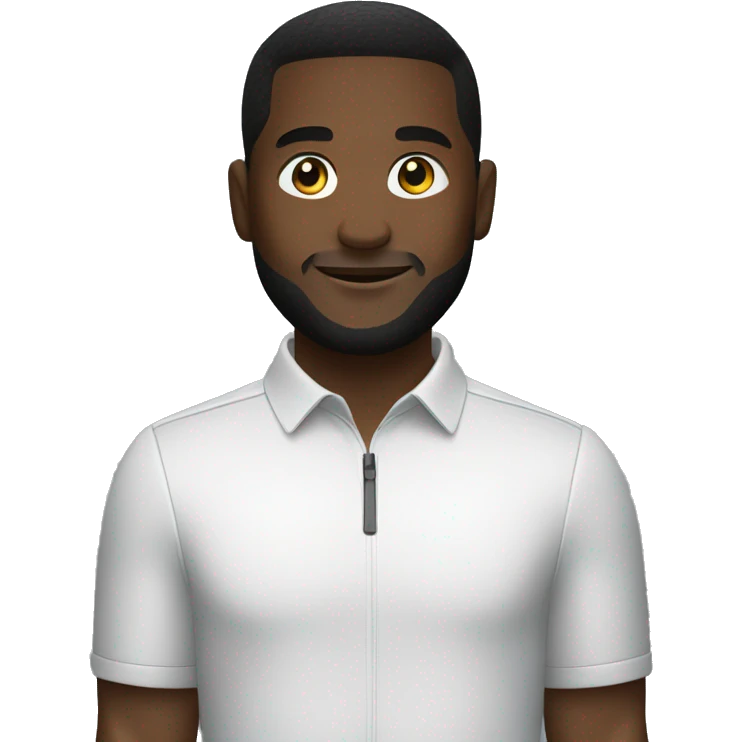 black porsche taycan emoji