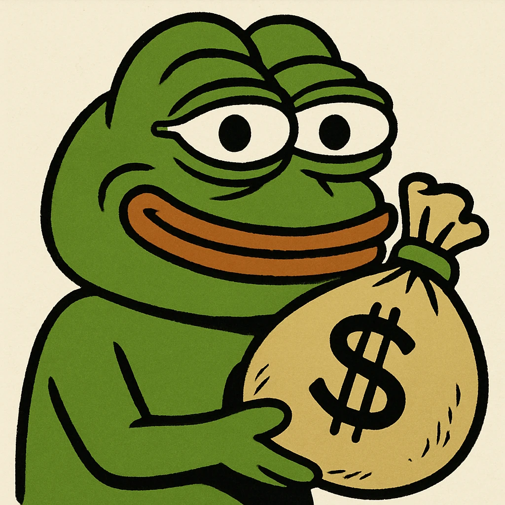 money bag emoji