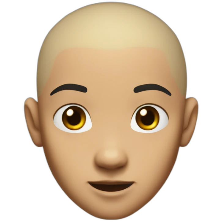 Avatar Aang emoji