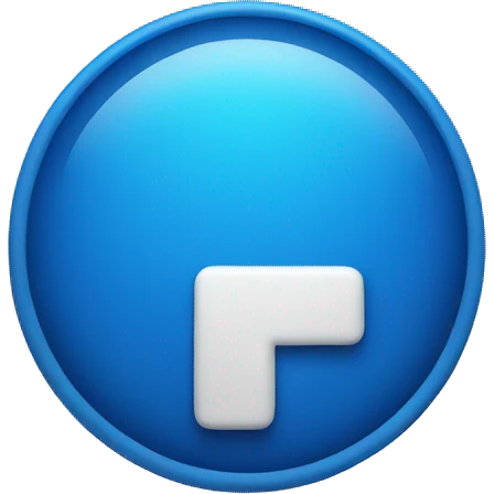 Instagram blue tick  emoji