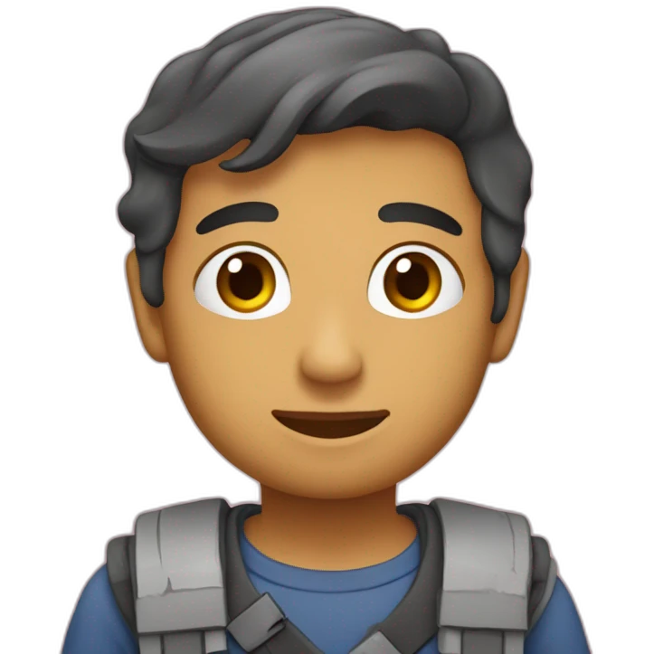 Misaelcazares emoji