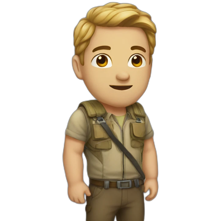 glhf emoji