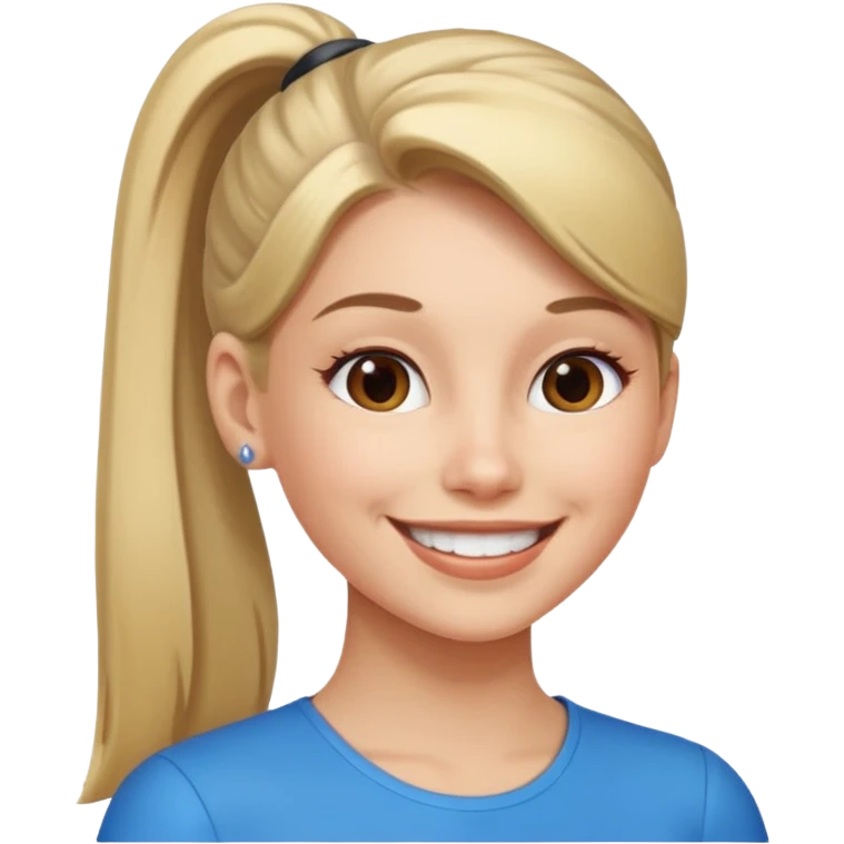 Clean girl emoji emoji