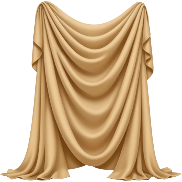 Beige 100% emoji