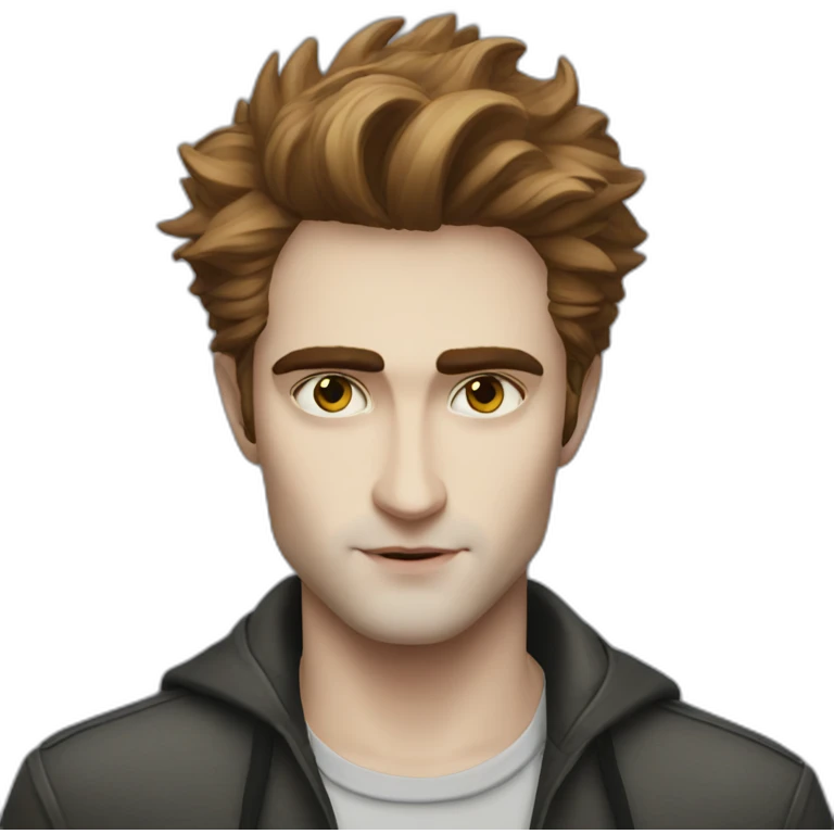 edward cullen emoji
