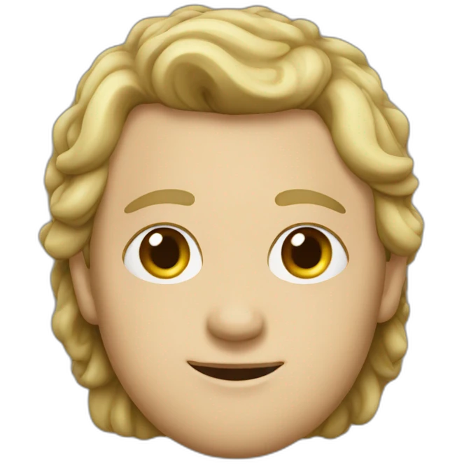 itler emoji