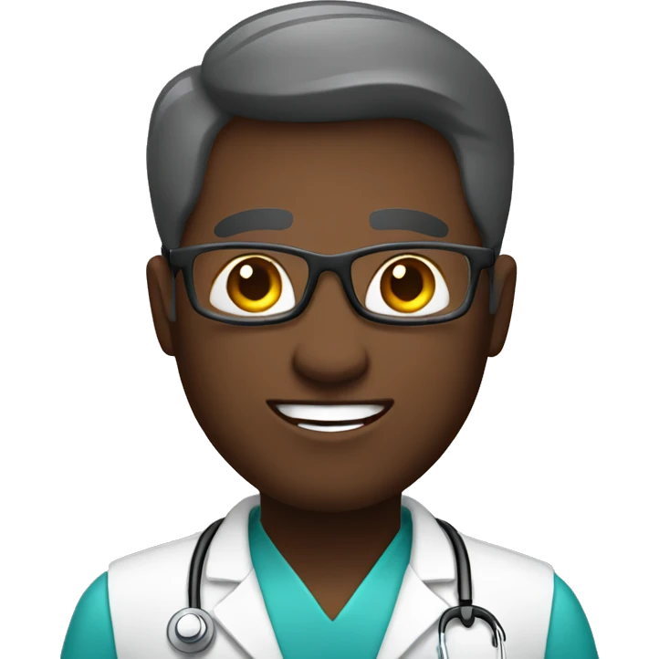 medical call taker emoji