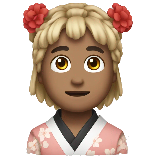 JAPAN emoji