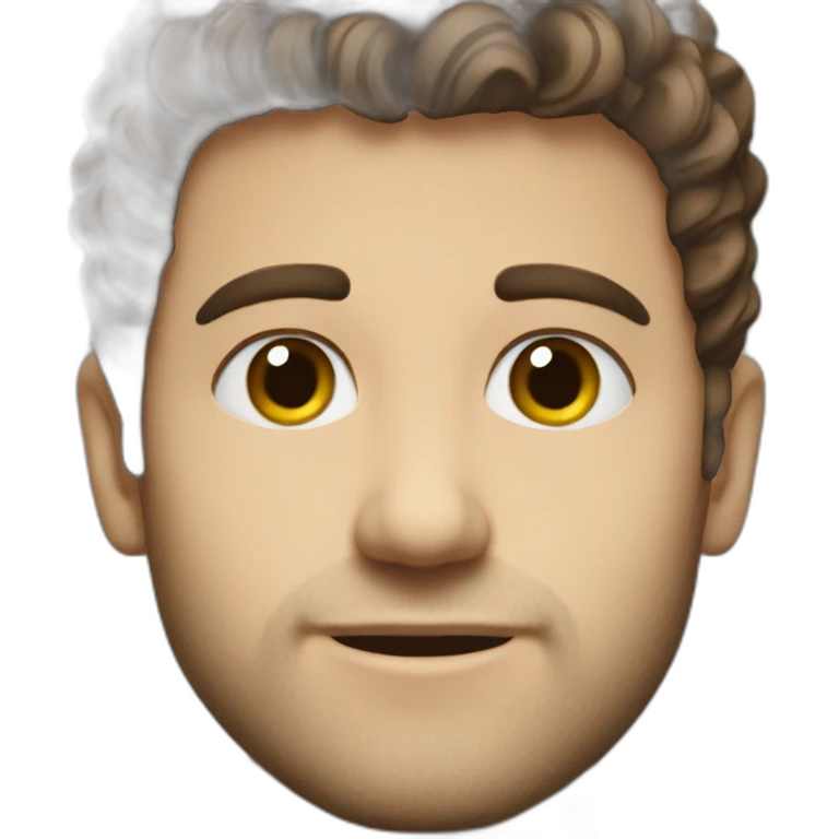 Jake Weinstein emoji