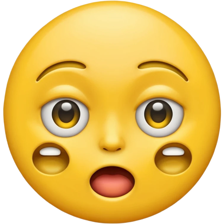 Chocking emoji emoji