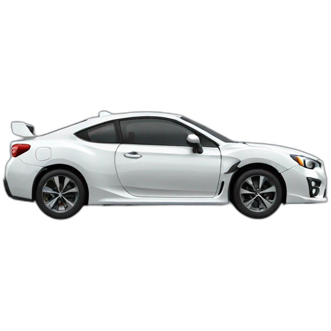 subaru emoji