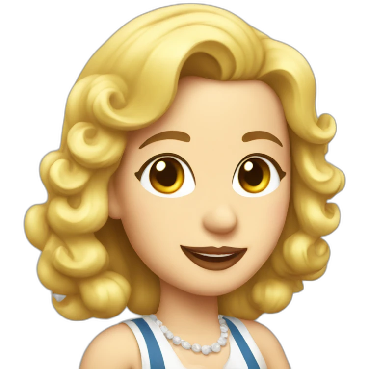 Viva Perón emoji