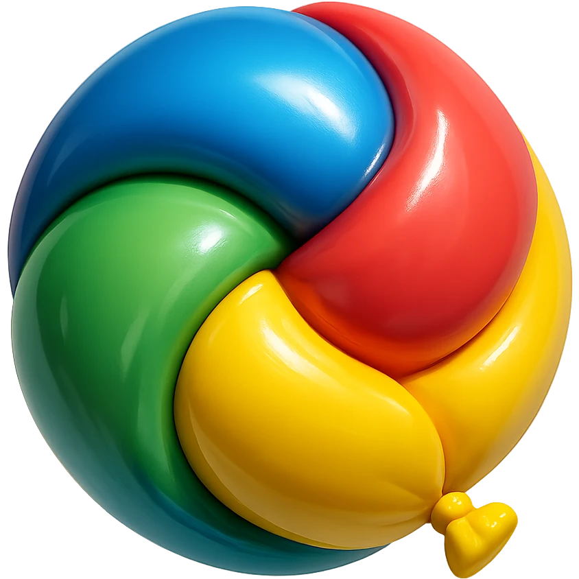 Ball emoji