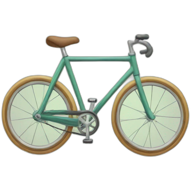 bicycle emoji