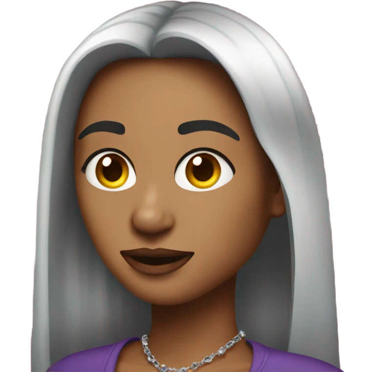 😈🥰 emoji