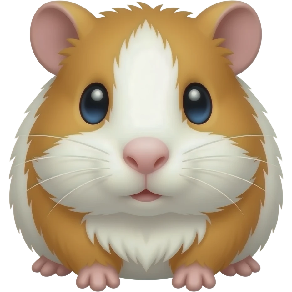 Guinea Pig emoji