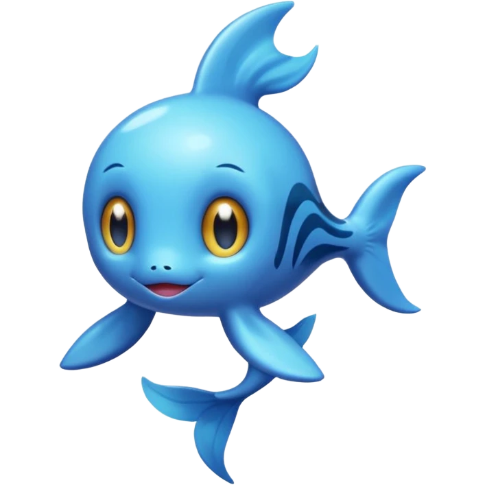 Manaphy emoji