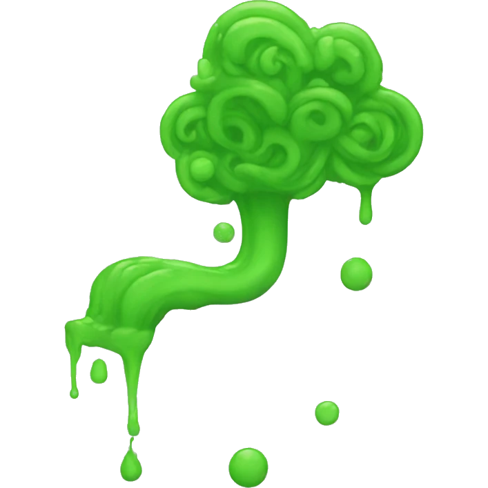 greenwash emoji
