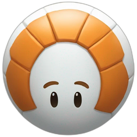Dragonball emoji