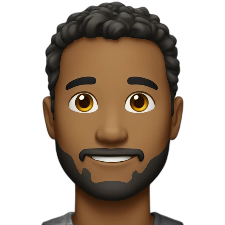 beau emoji