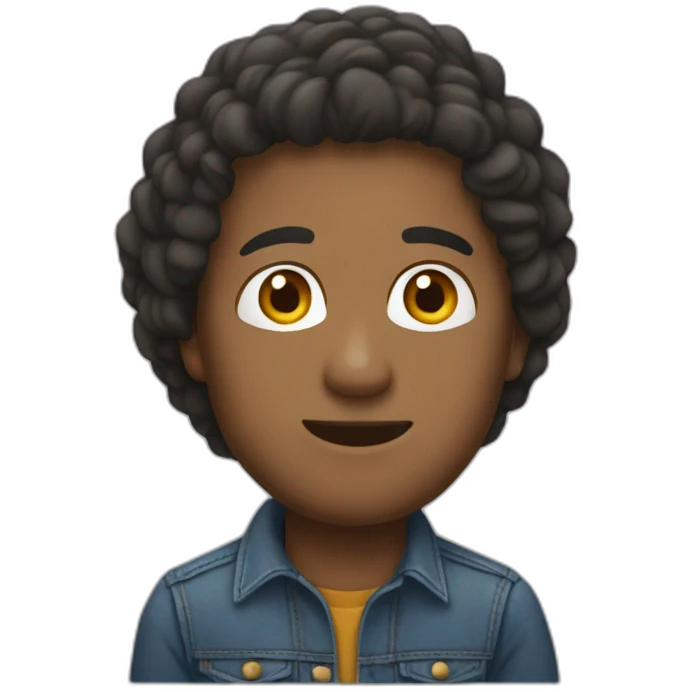 Jean messiha emoji