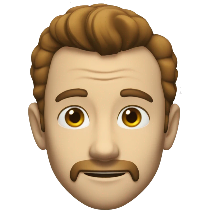 Lupin the Third emoji