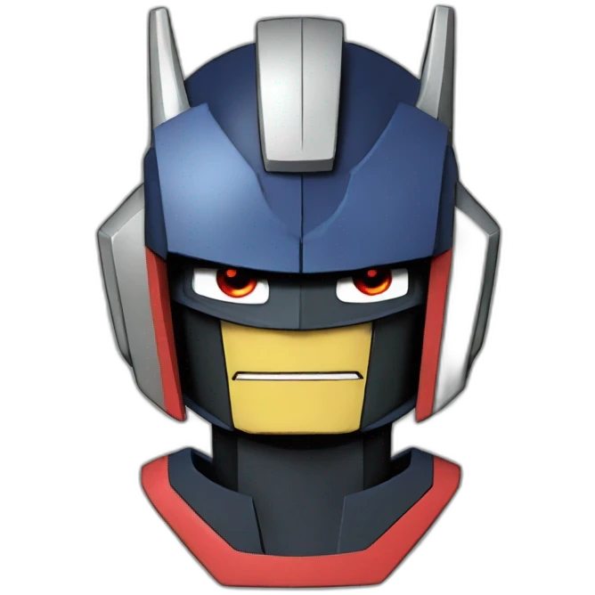Mazinger z emoji