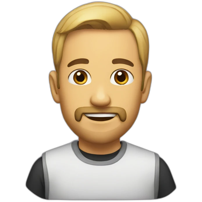 Bzez emoji