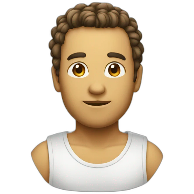One pièce emoji