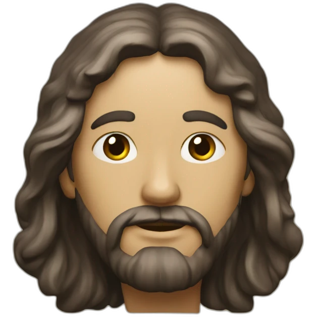 coeur sacré de jésus emoji