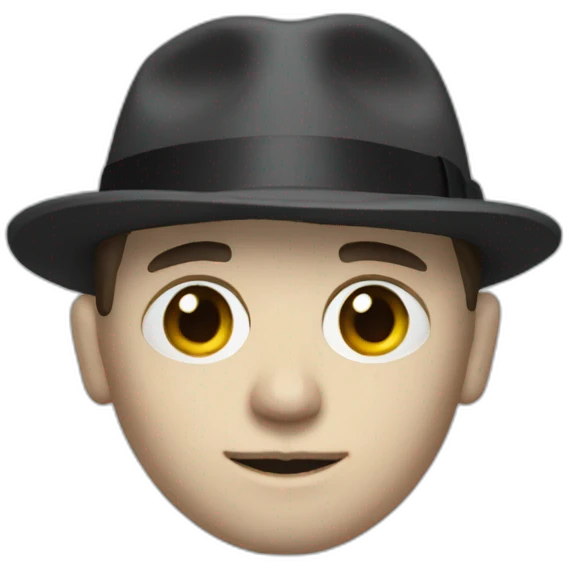 thomas shelby emoji