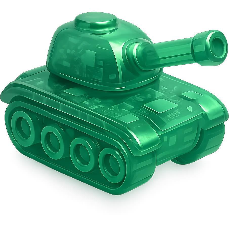Tank T-89 emoji