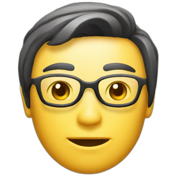 the symbol for sql but it instead says vql emoji