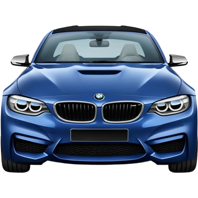 bmw emoji