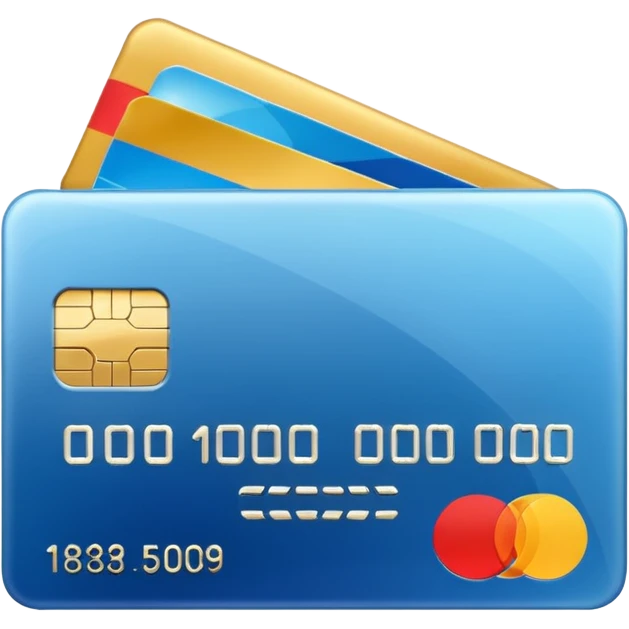 payment method emoji