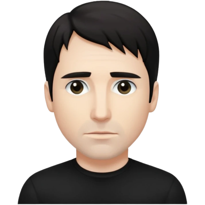 Trent reznor emoji